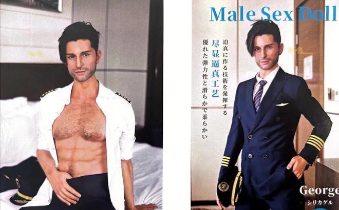 度、会调情5万就能定制女性用户却很少不朽情缘模拟器AI情趣娃娃爆火有温(图18)