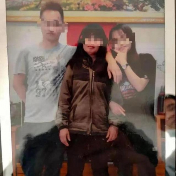 友买的毒品下药性侵女员工不朽情缘登录入口男子用女(图2)